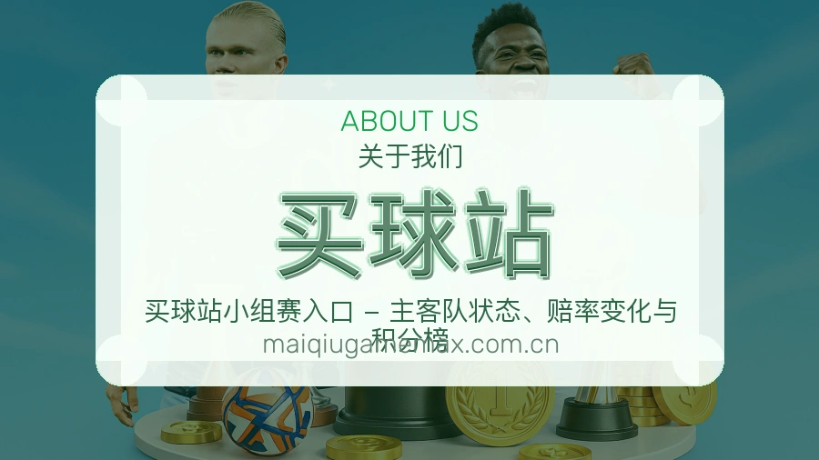 买球站平台简介