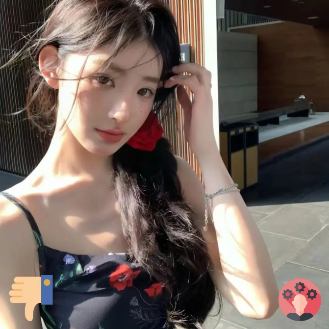 曾女士